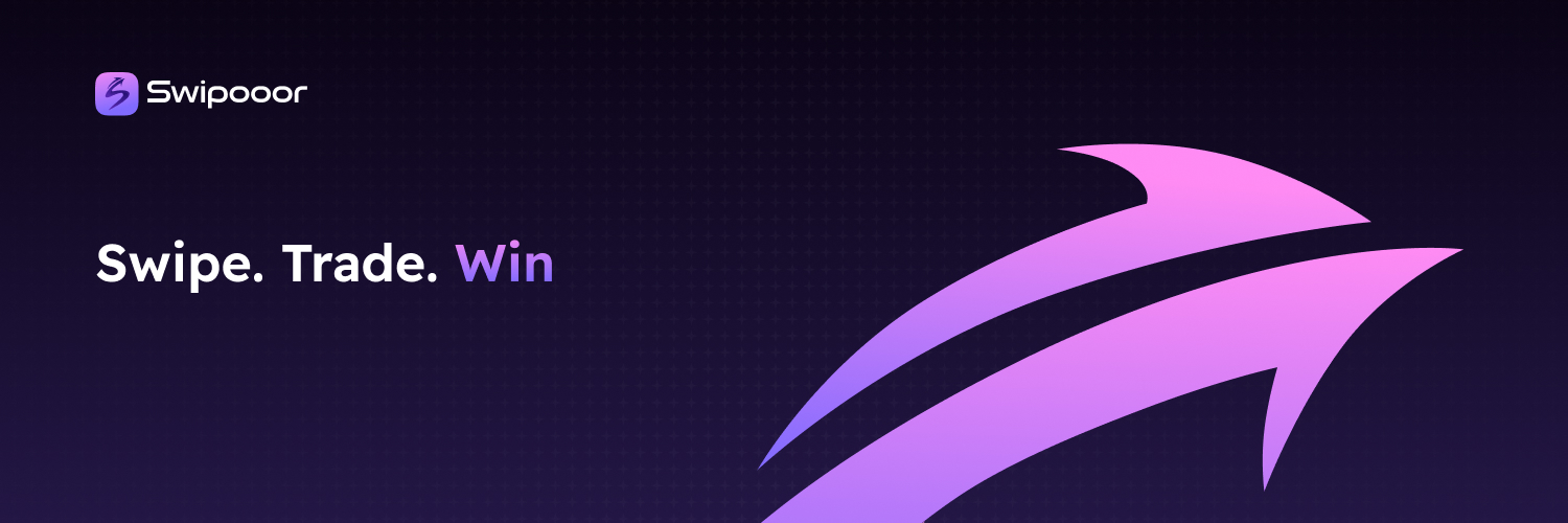 Swipooor's banner