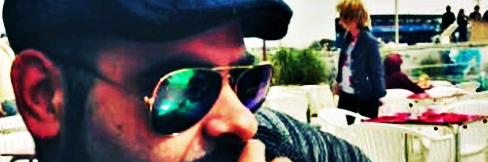 My motor live banner