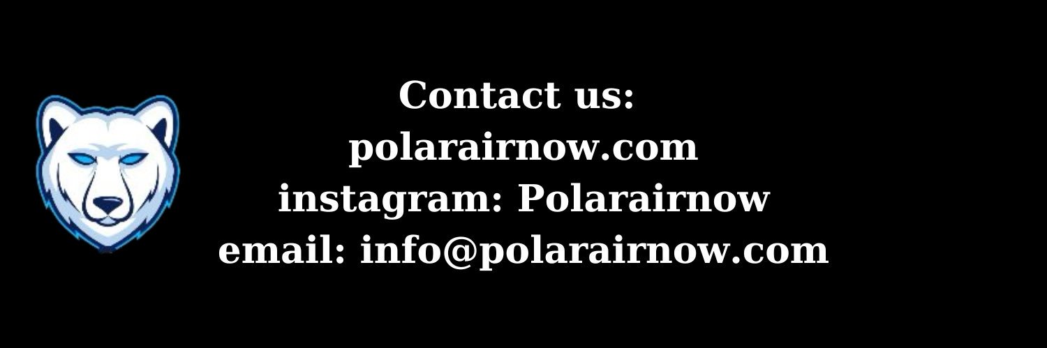 PolarAirNow's profile banner image
