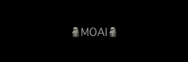 MoaiOnSol Profile Banner