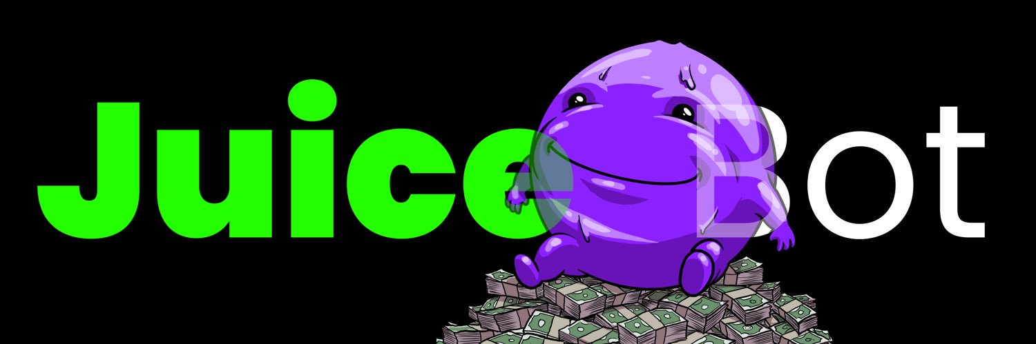 JUICE 🧃's banner
