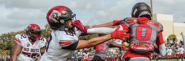 JacoreyShockley Profile Banner