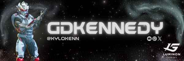 KyloKenn Profile Banner