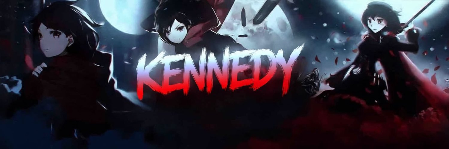 𝑲𝒆𝒏𝒏 banner