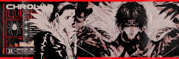 luciscustos Profile Banner