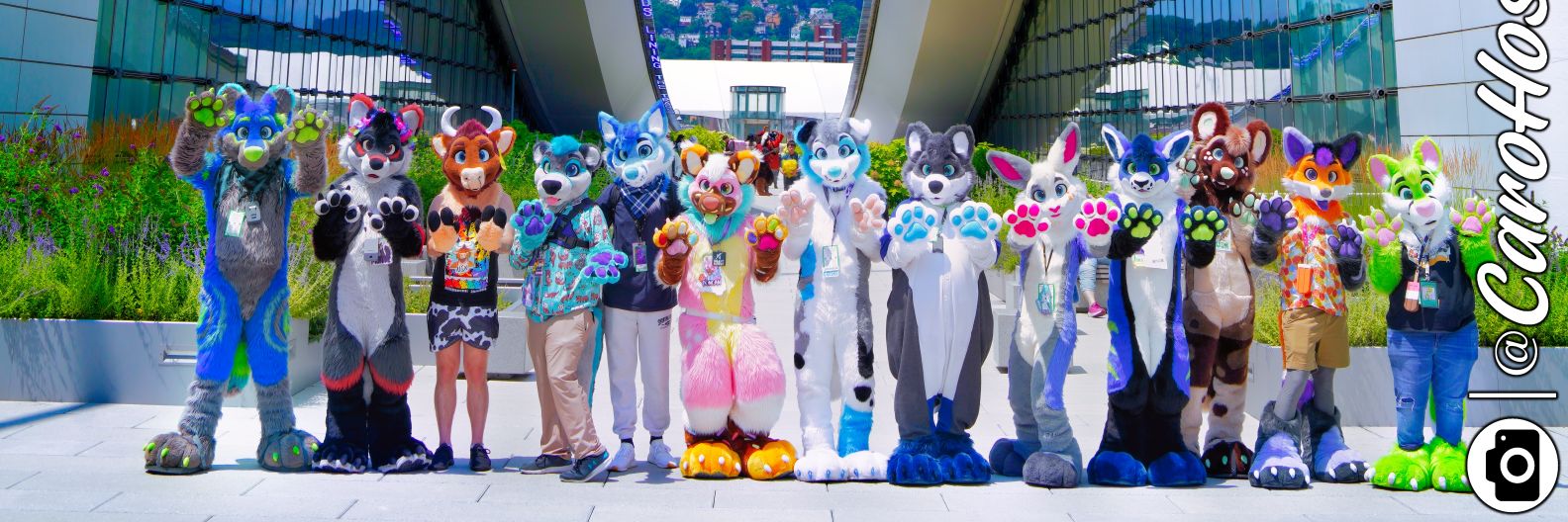Scramble 🦊☕'s banner