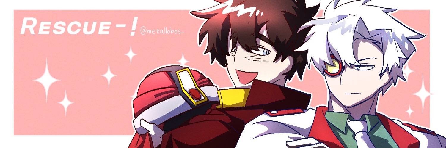 s黑医's banner