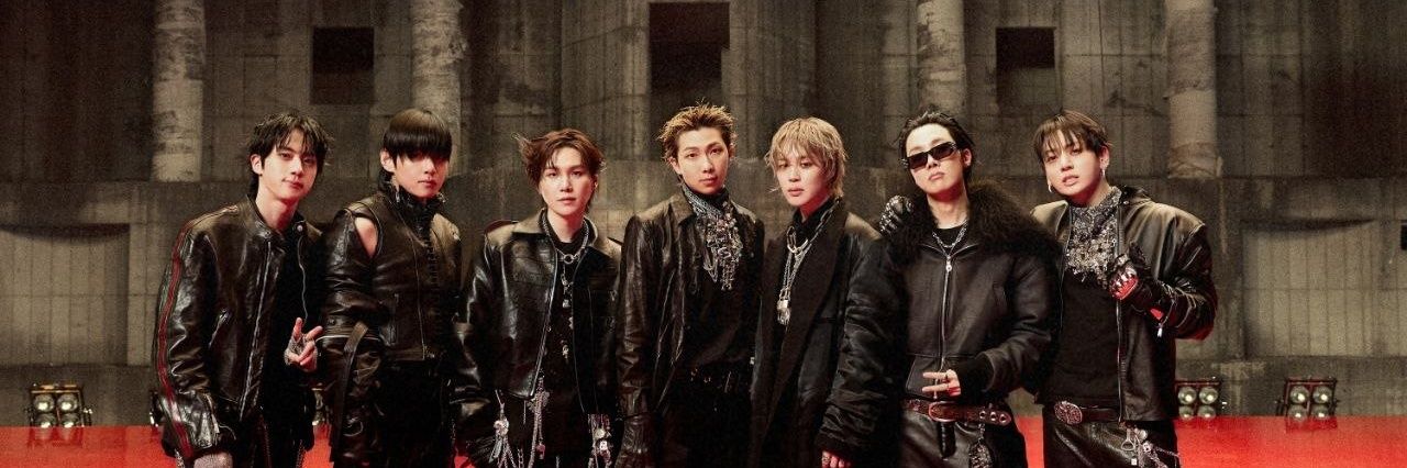 Alis⁷ | VERÉ A BTS 🇵🇪 ⊙⊝⊜ banner