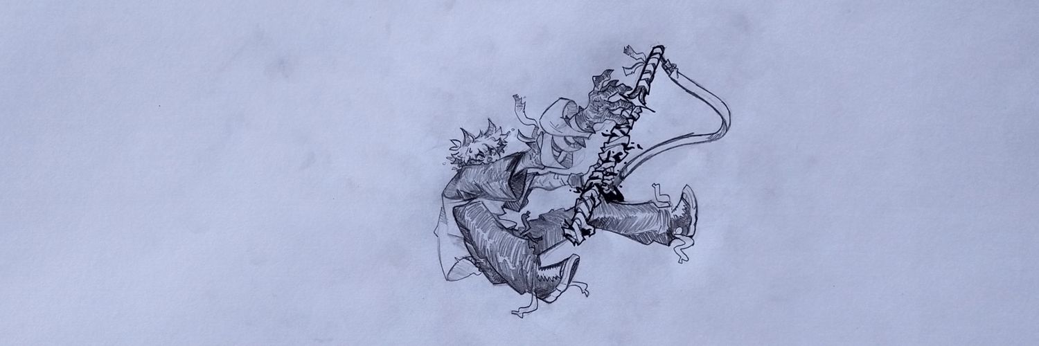 RASSCUNHØ's banner