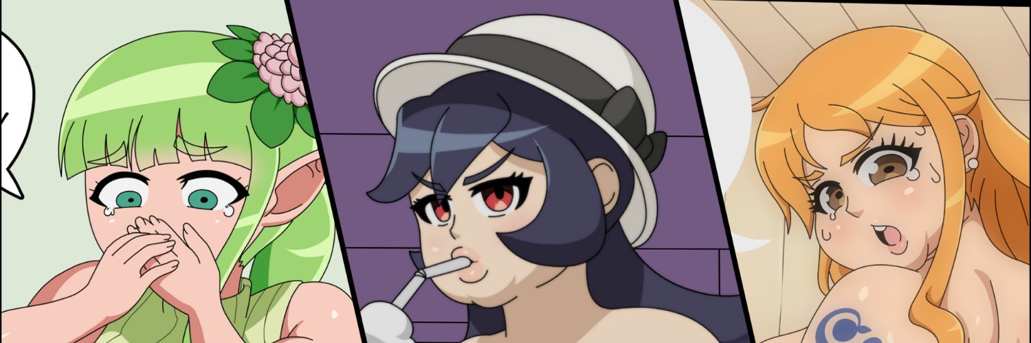 SoftSoft 🔞COMMISSIONS OPEN! banner