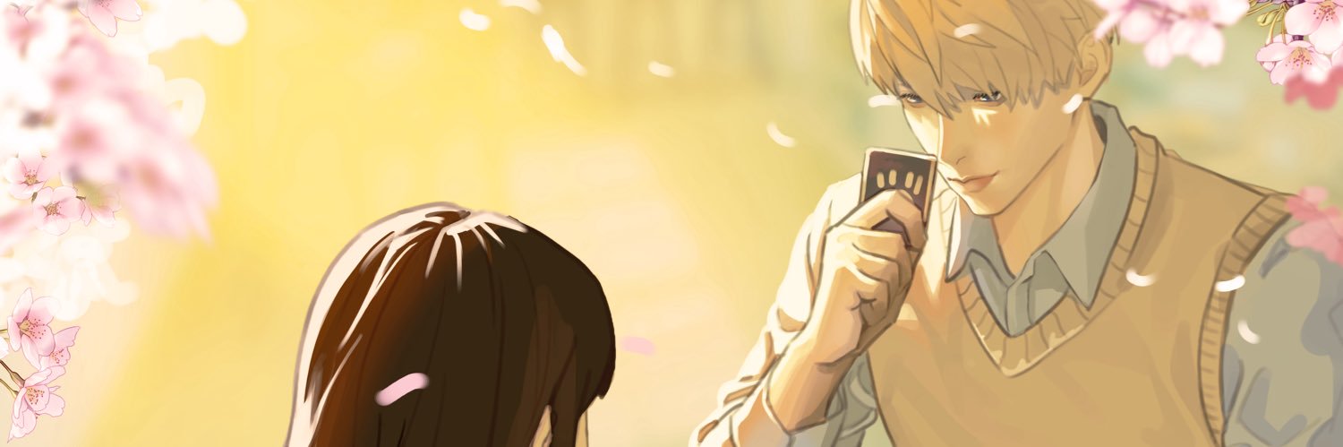 silence's banner