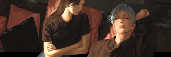 _Taciturnity_o0 Profile Banner