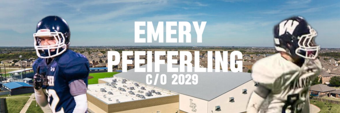 Emery “BamBam” Pfeiferling banner