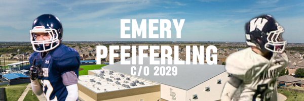 EPfeiferling Profile Banner