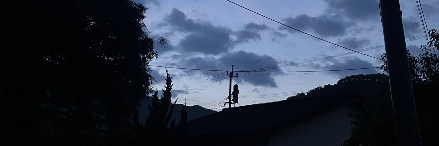 Uru_cos00's profile banner image