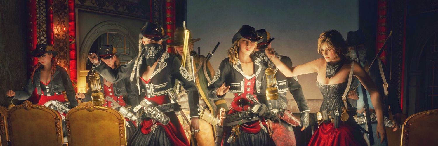 yukison5's profile banner image