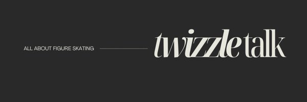 Twizzle Talk Profile Banner