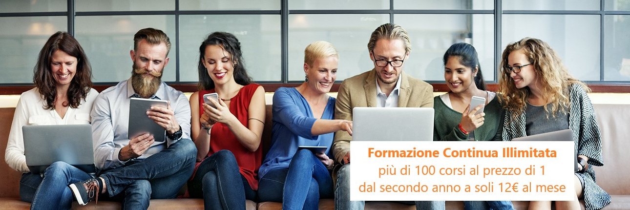 BETAFORMAZIONE's profile banner image