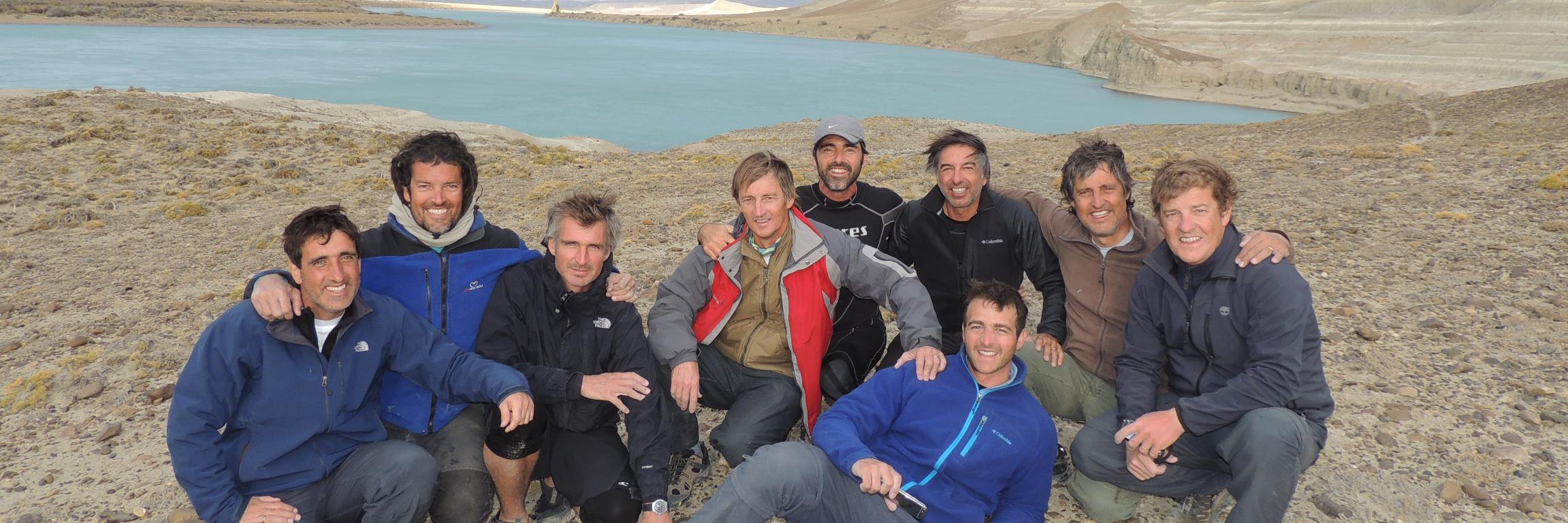 Cristian Feldkamp banner