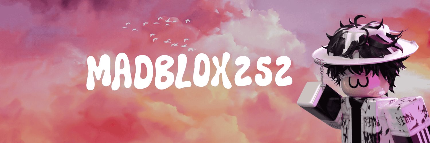 MADBLOX252 banner