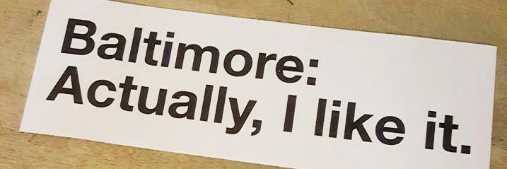 Average Joe's banner
