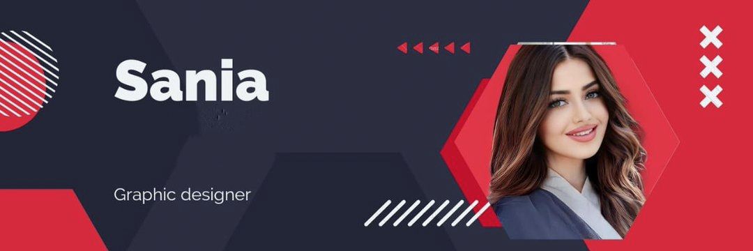 Sania Obaid 🇺🇲's banner