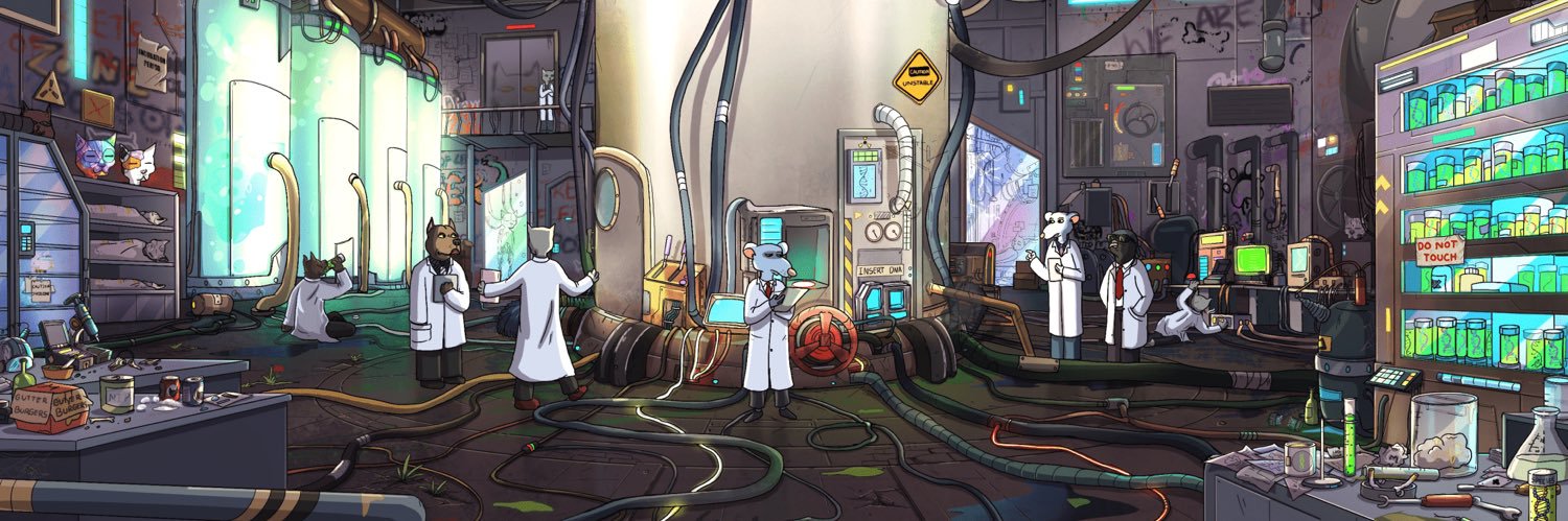 FknAzn's profile banner image