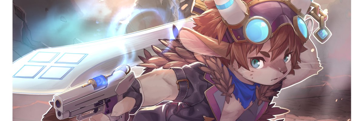 うまに's banner