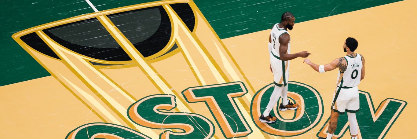 ☘️ banner