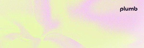 useplumb Profile Banner