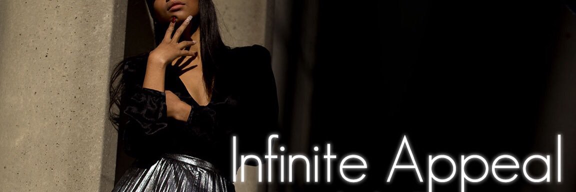 Infinite_Appeal's profile banner image