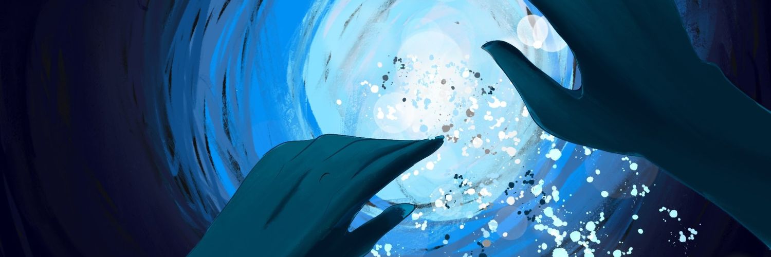 MoonGakaᴬᴿᵀ banner
