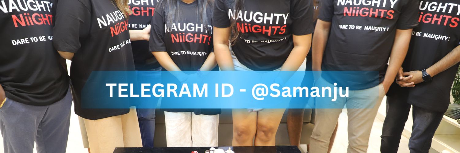 Sam & Anju banner