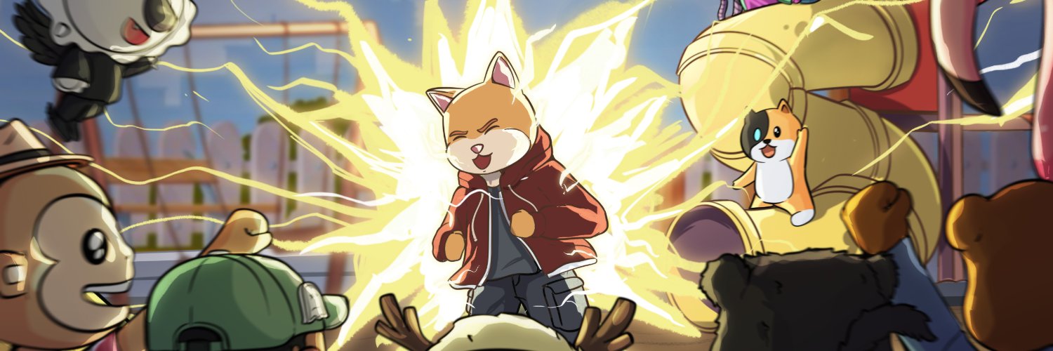 Zaaptos ⚡️ banner