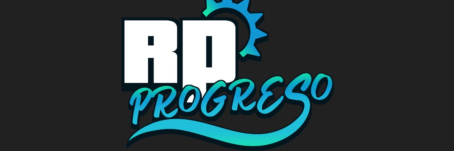ProgresoRP banner