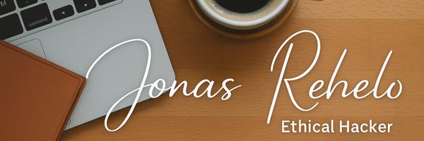 j0nasdias Profile Banner