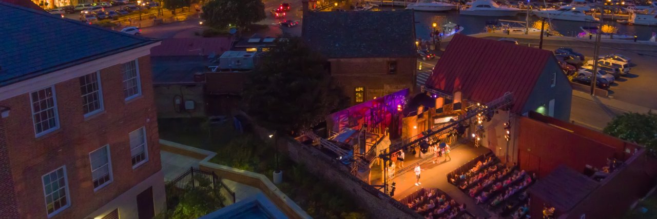 ASGTAnnapolis's profile banner image