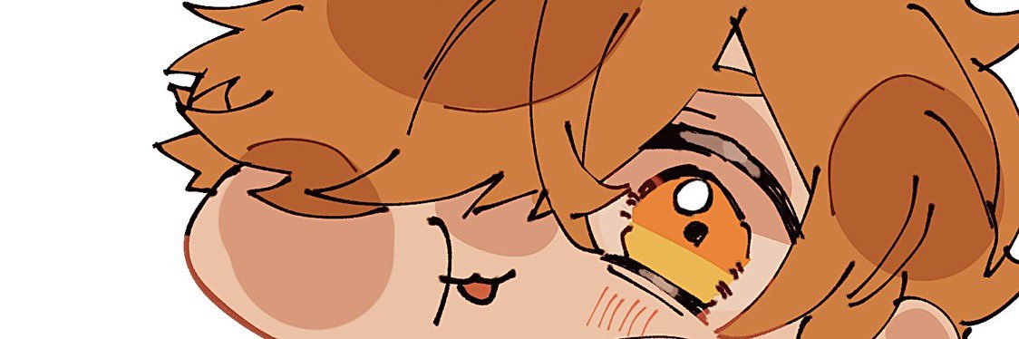 くぅ🍤 banner