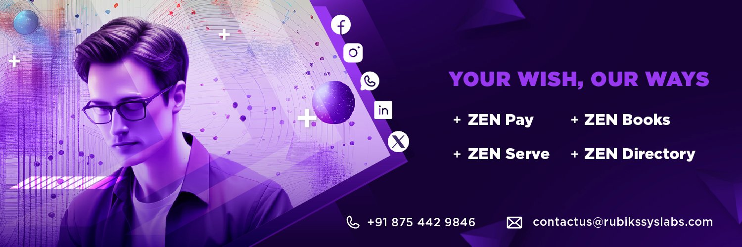 Rubikssyslabs's profile banner image