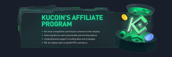 KuCoin_AP Profile Banner