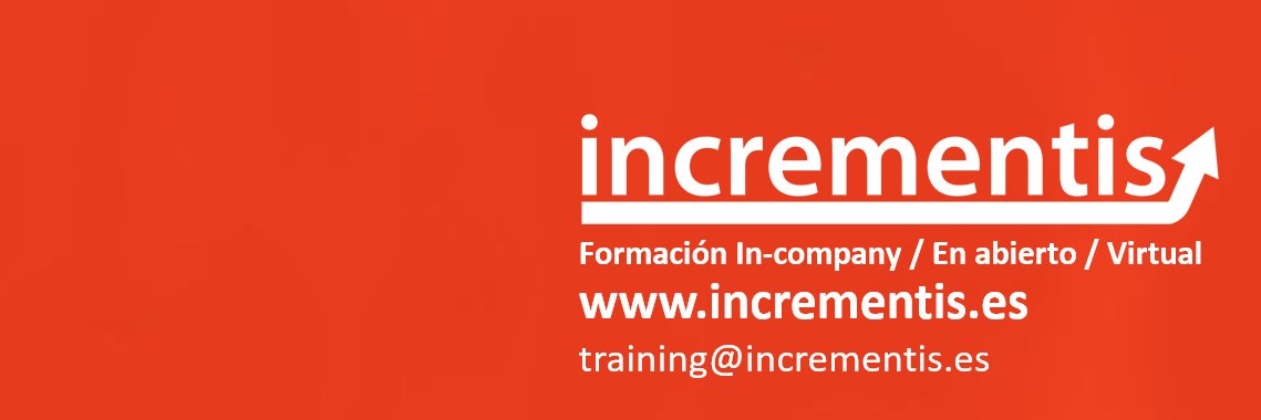 incrementis's profile banner image