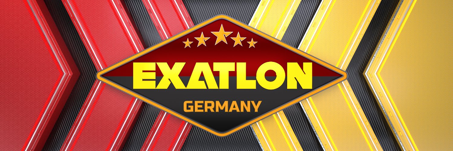 EXATLON Germany banner