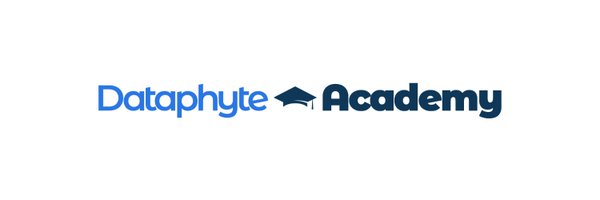 DataphytAcademy Profile Banner