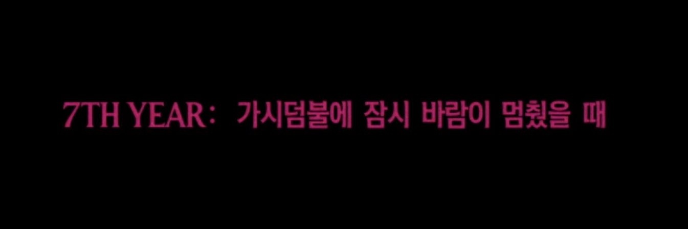 7TH YEAR:sonkxql banner