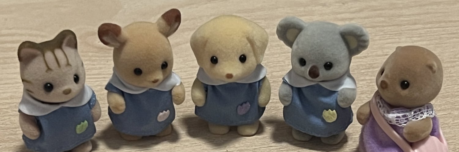 COCO🧸🎀 banner