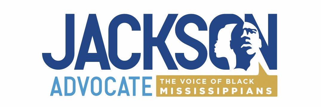 Jackson Advocate banner