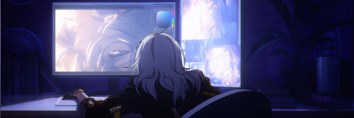 はるしゃ's banner