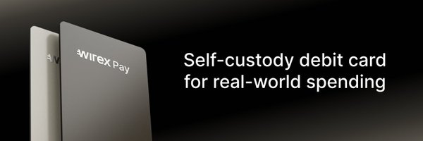 wirexpaychain Profile Banner