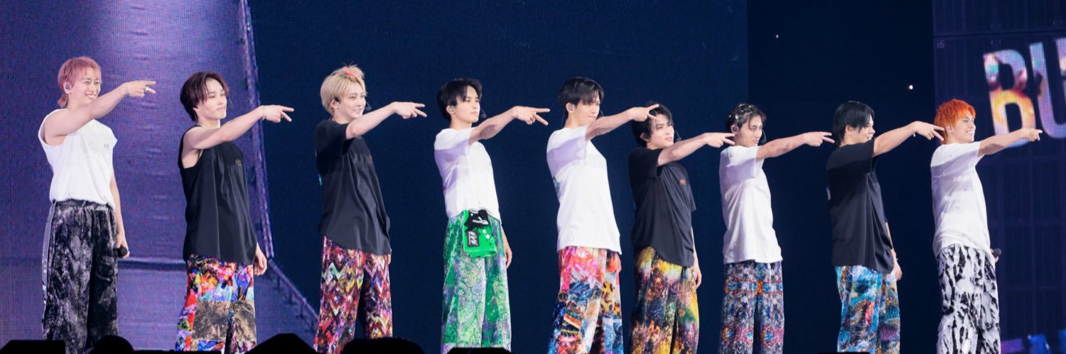 夢 banner