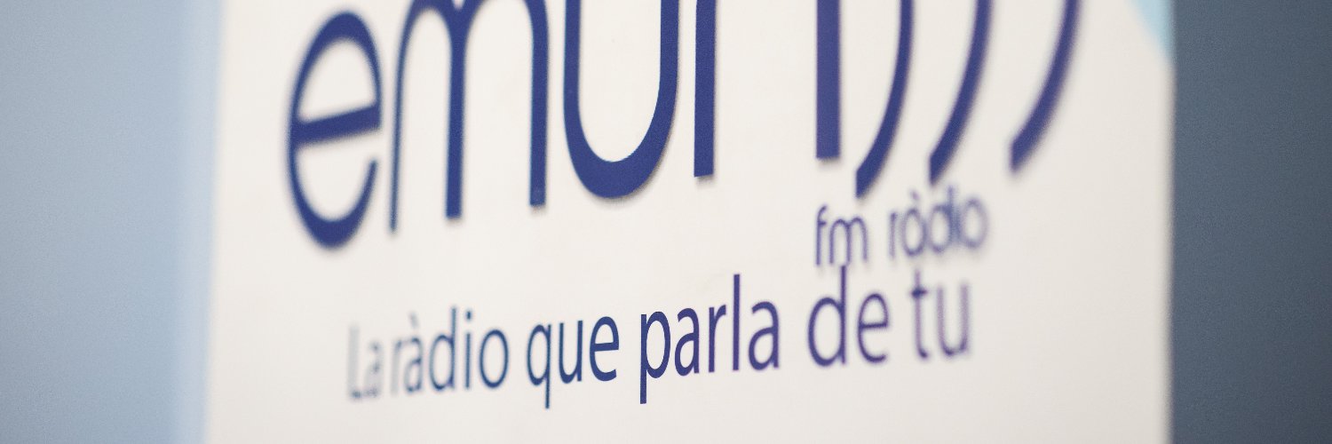 EMUN FM Ràdio banner